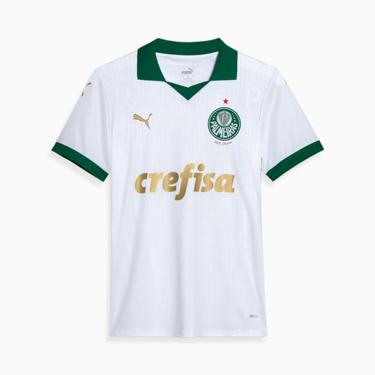 Camisa Feminina Puma Palmeiras 2024/25 II