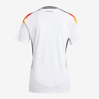 Camisa Feminina adidas Alemanha 2024 I