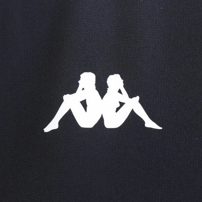 Camisa Kappa Vasco da Gama Aquecimento 2024/25 Masculina