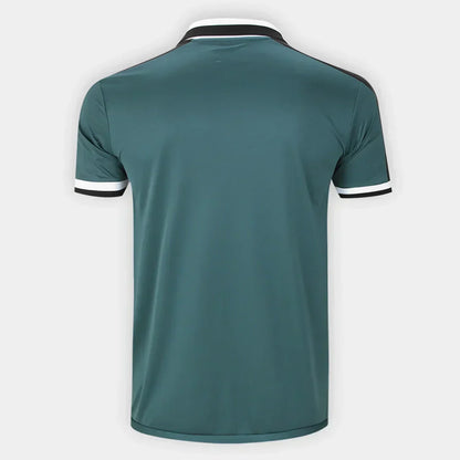 Camisa Kappa Vasco da Gama Goleiro II 24/25