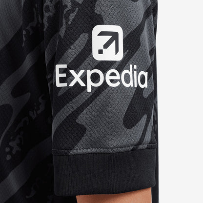 Camisa Kids Nike Liverpool FC 2024/25 III Torcedor