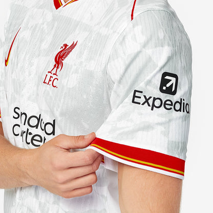 Camisa Nike Liverpool FC 2024/25 III Jogador