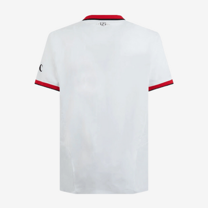 Camisa Puma AC Milan 2024/25 II