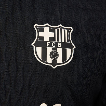 Camisa Treino Nike FC Barcelona 2024/25