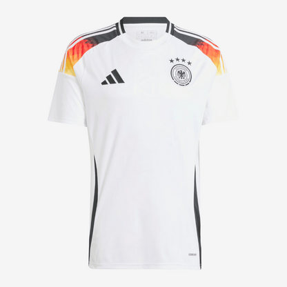 Camisa adidas Alemanha 2024 I