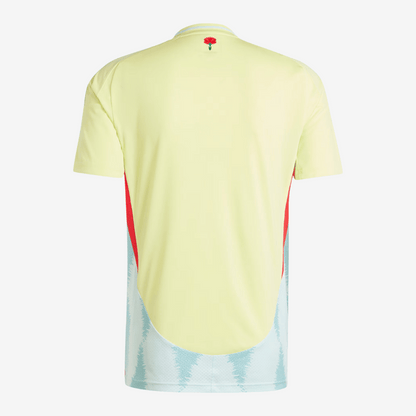 Camisa adidas Espanha 2024 II