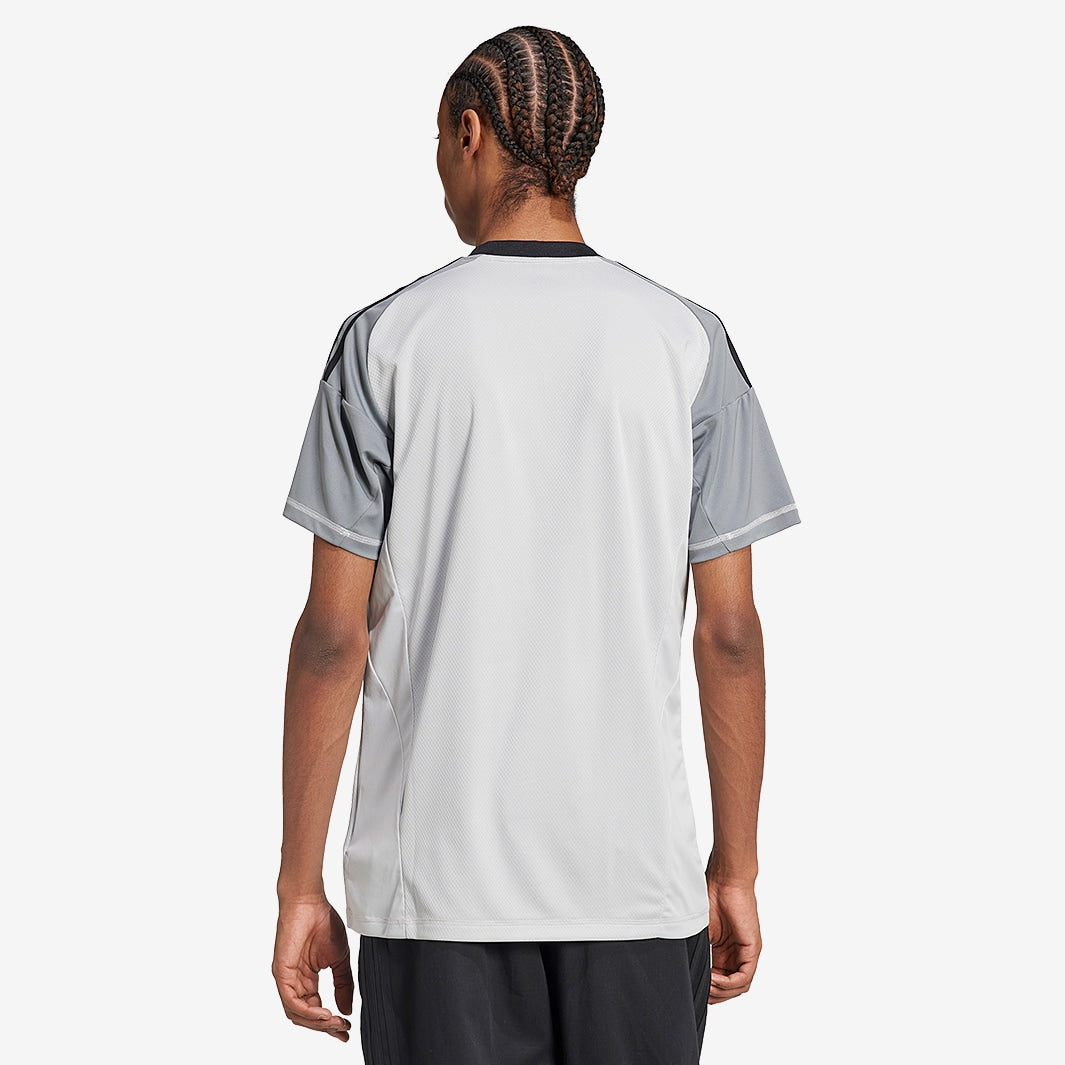 Camisa adidas Juventus FC 2024/25 Goleiro