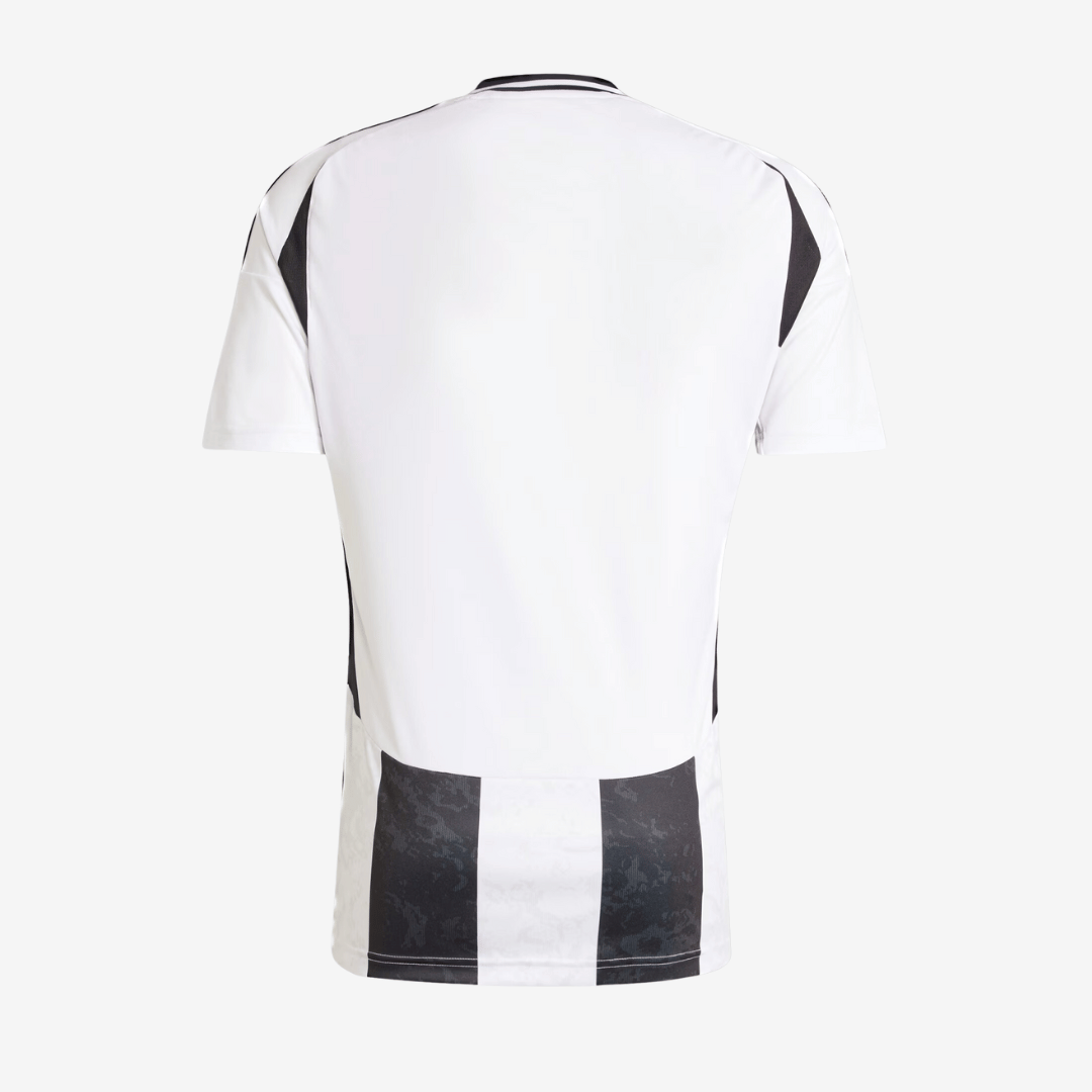 Camisa adidas Juventus FC 2024/25 I