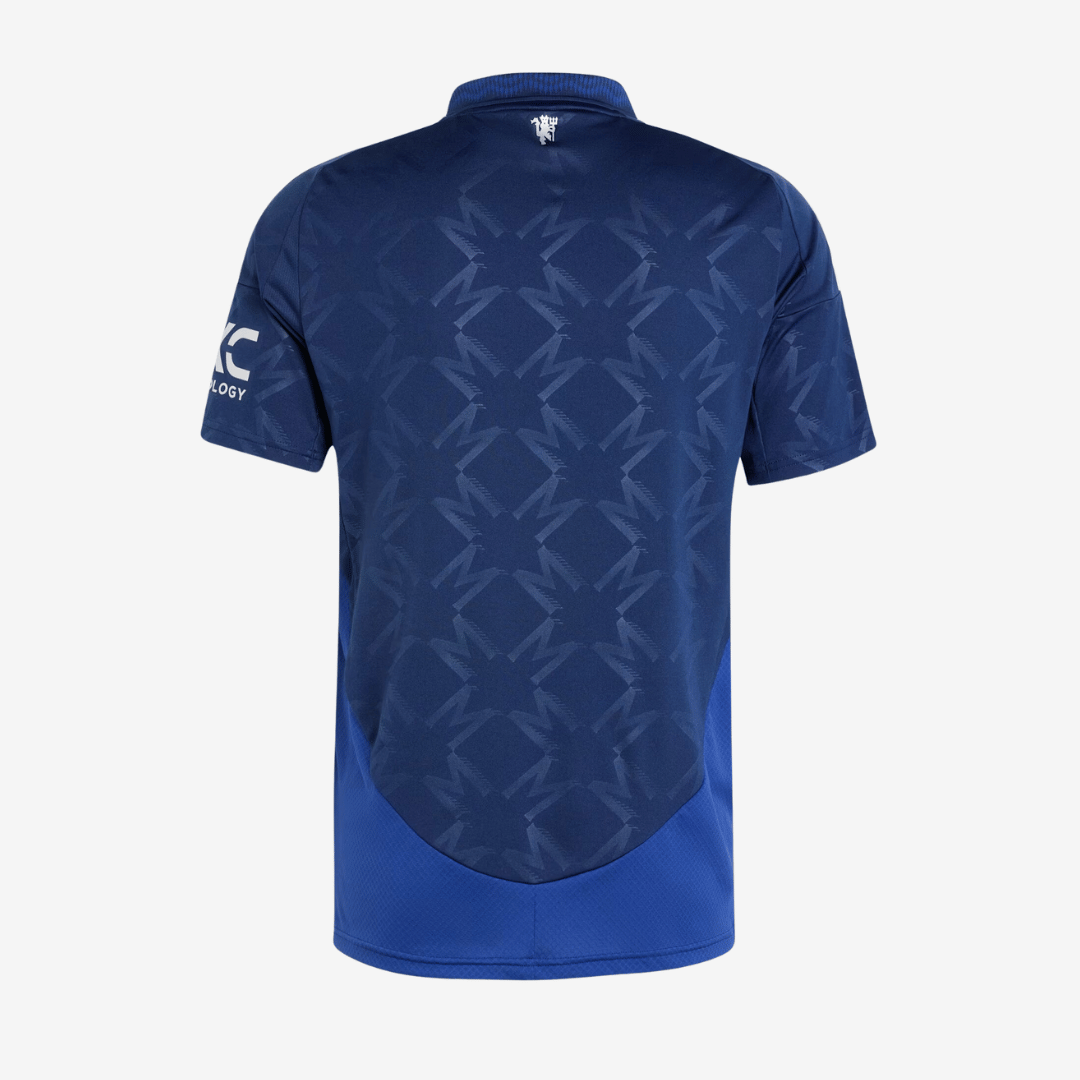 Camisa adidas Manchester United 2024/25 II