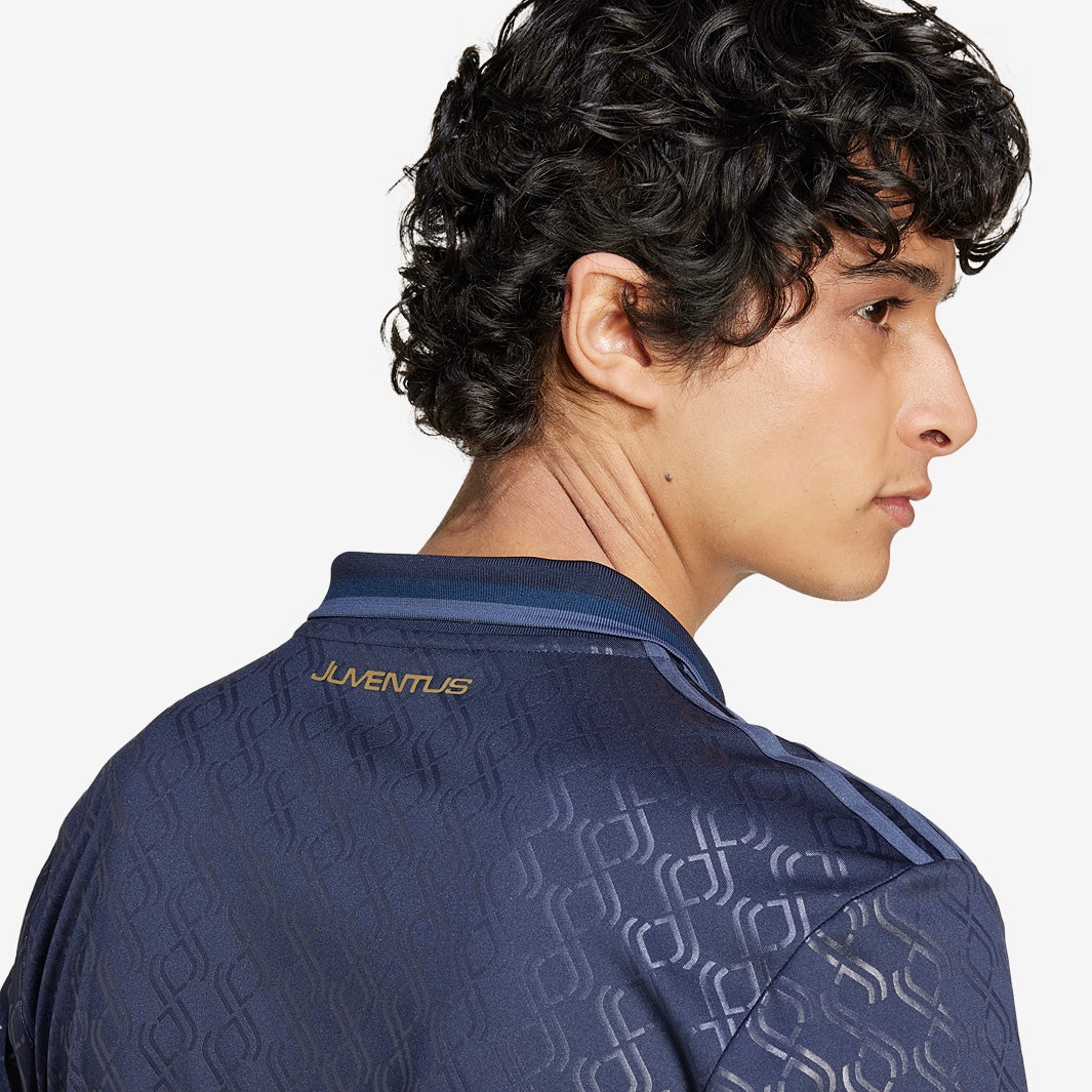 Camisa adidas Originals Juventus FC 2024/25 III