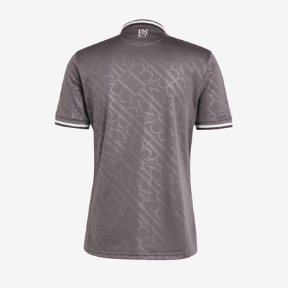 Camisa adidas Originals Real Madrid 2024/25 III