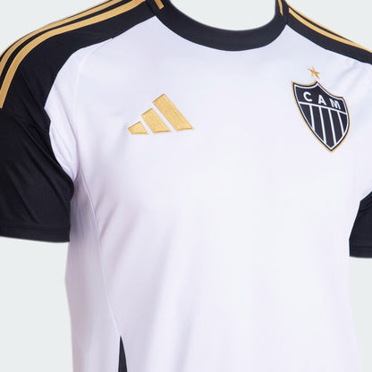 Camisa Adidas Atlético Mineiro 2025/26 II ALEXSANDER N° 5