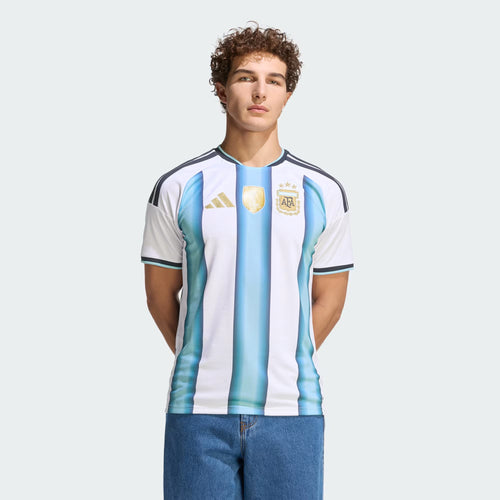 Camisa Argentina 2026/26 Home