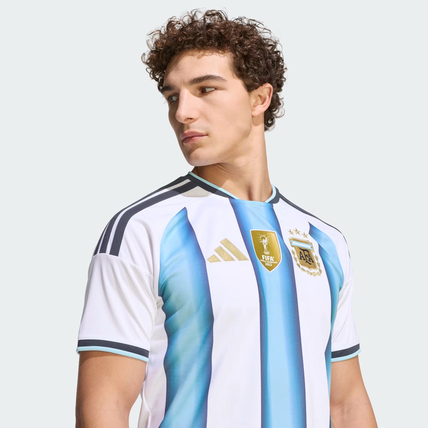 Camisa Argentina 2026/26 Home