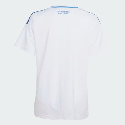 Camisa Feminina adidas Cruzeiro 2025/26 II