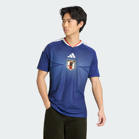 Camisa Japão 2026/26 Home
