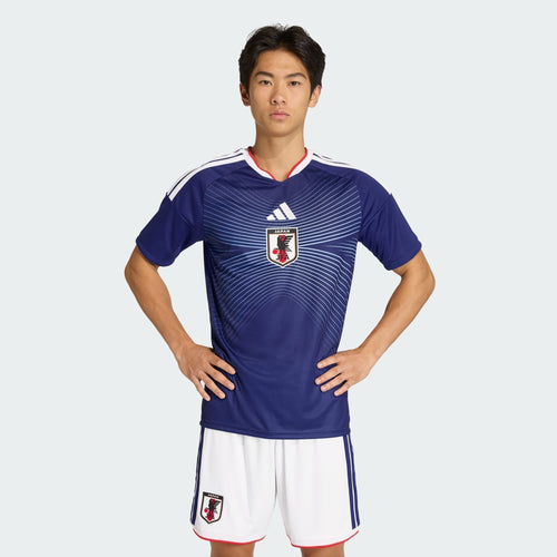 Camisa Japão 2026/27 I