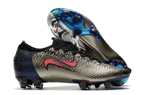 Chuteira Campo Nike Mercurial Vapor 13 Elite FG TwoNike - Low