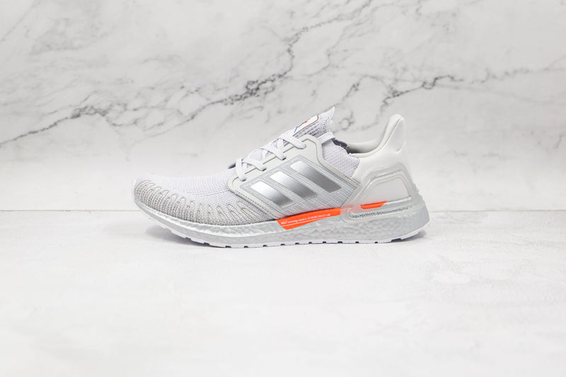 Adidas Ultra Boost 20 NASA Dash Grey