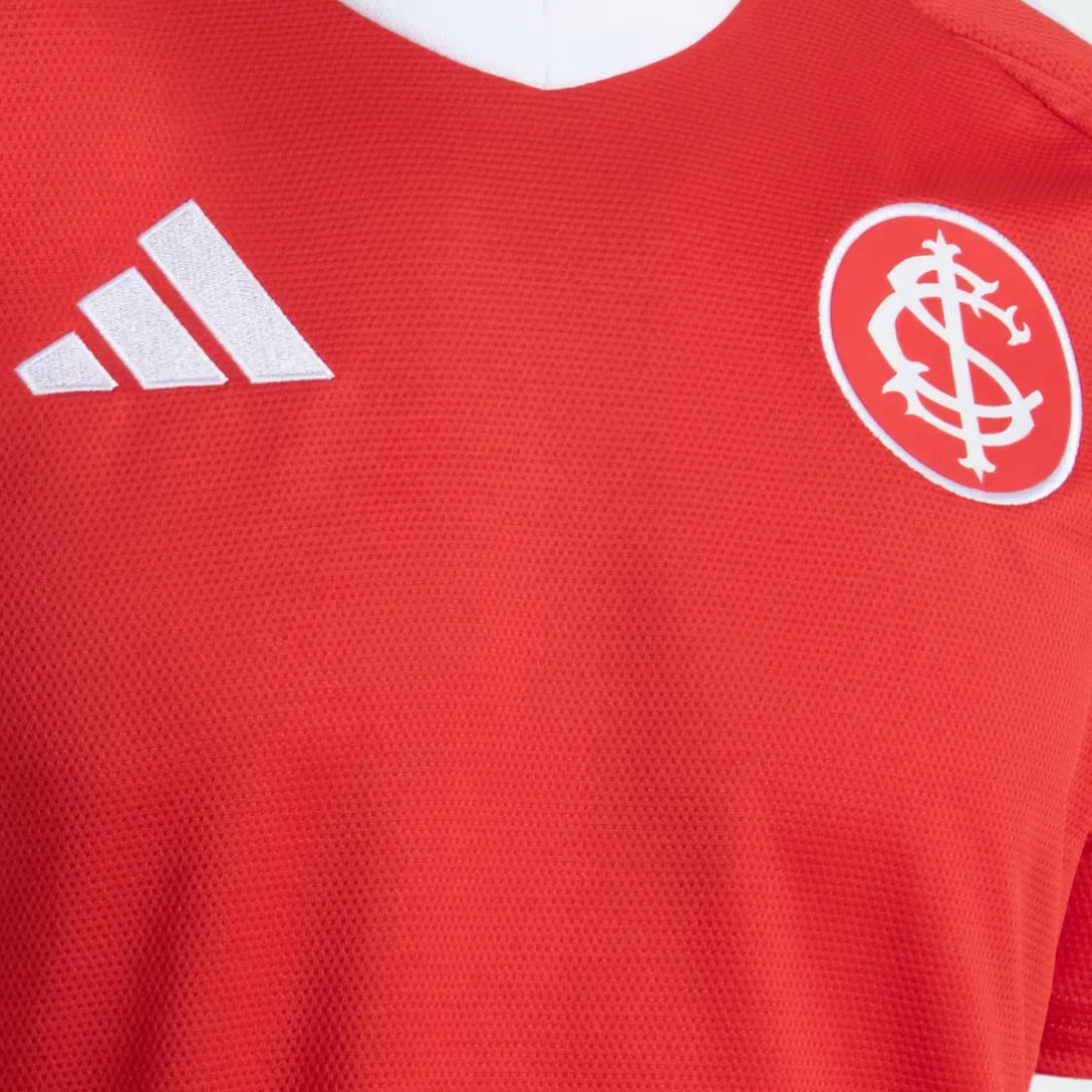 Camisa adidas Internacional 2025/26 I