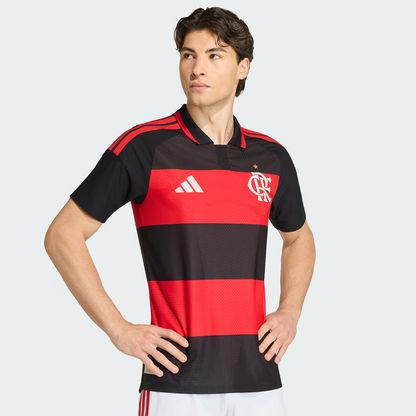 Camisa Adidas Flamengo 2026/27 I Jogador