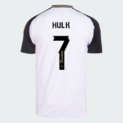 Camisa Adidas Atlético Mineiro 2025/26 II HULK N° 7