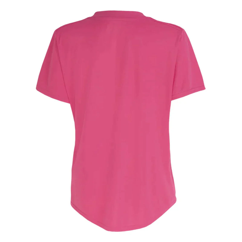 Camisa Internacional Outubro Rosa 22/23 Adidas Feminina - Rosa