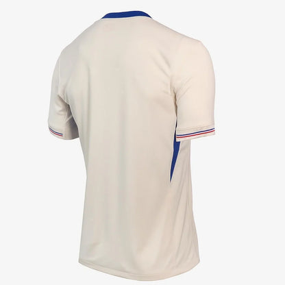 Camisa Nike França 2025 II Torcedor