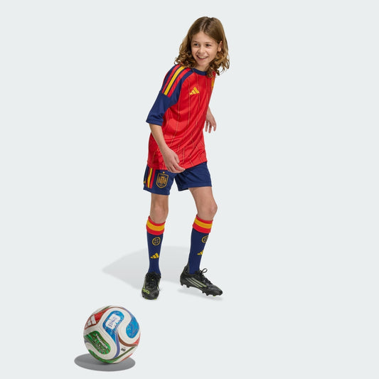 Conjunto Infantil Espanha 2026/27 I