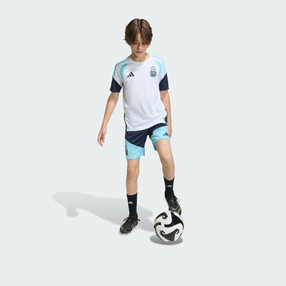 Conjunto Treino Infantil Argentina 2026/27 I Kit