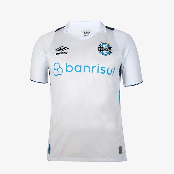 Camisa Grêmio Away 24/25 Umbro