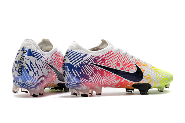 Chuteira Campo Nike Mercurial Vapor 13 Elite FG - Low