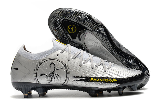 Chuteira Campo Nike Phantom GT Elite FG Scorpion - Low