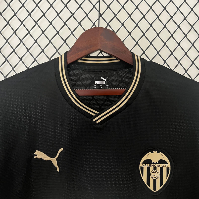 Valencia Edição Especial - Black - Puma