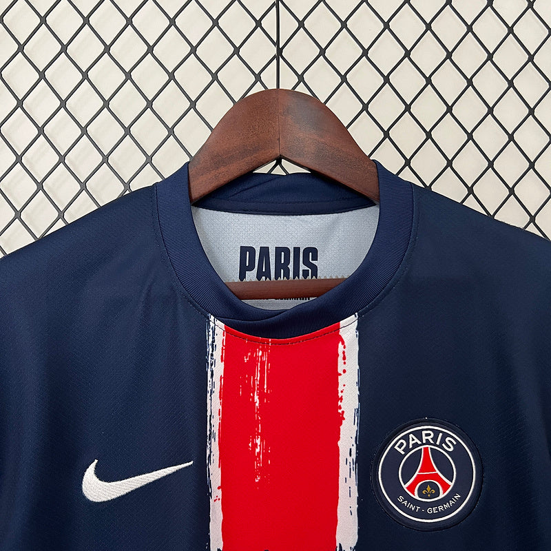 Camisa 24∕25 PSG home