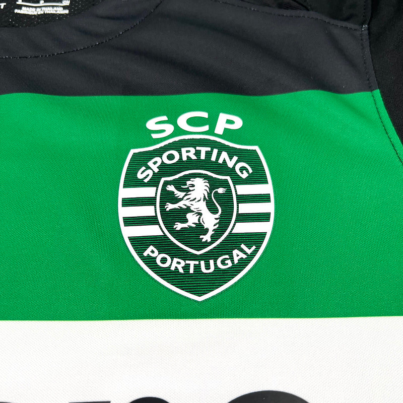 Camisa Sporting l  - 24/25