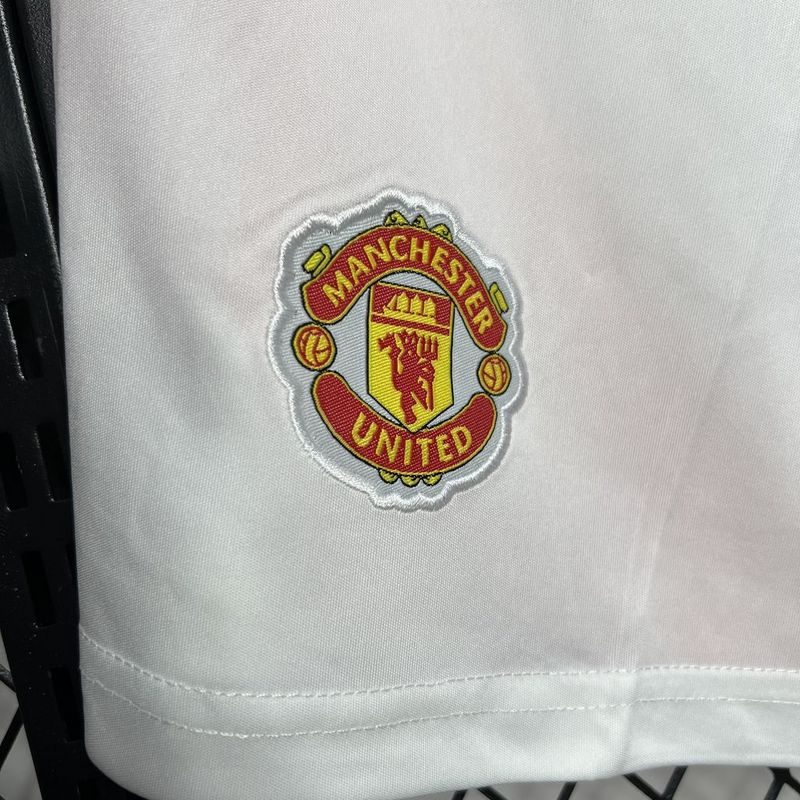 Shorts Manchester United l 2024/25