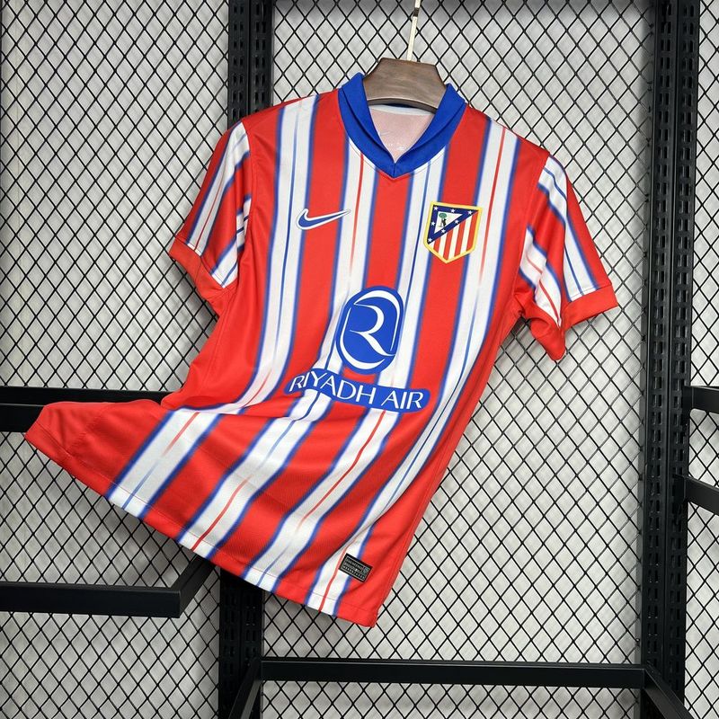 Camisa do Atletico Madrid l 24/25