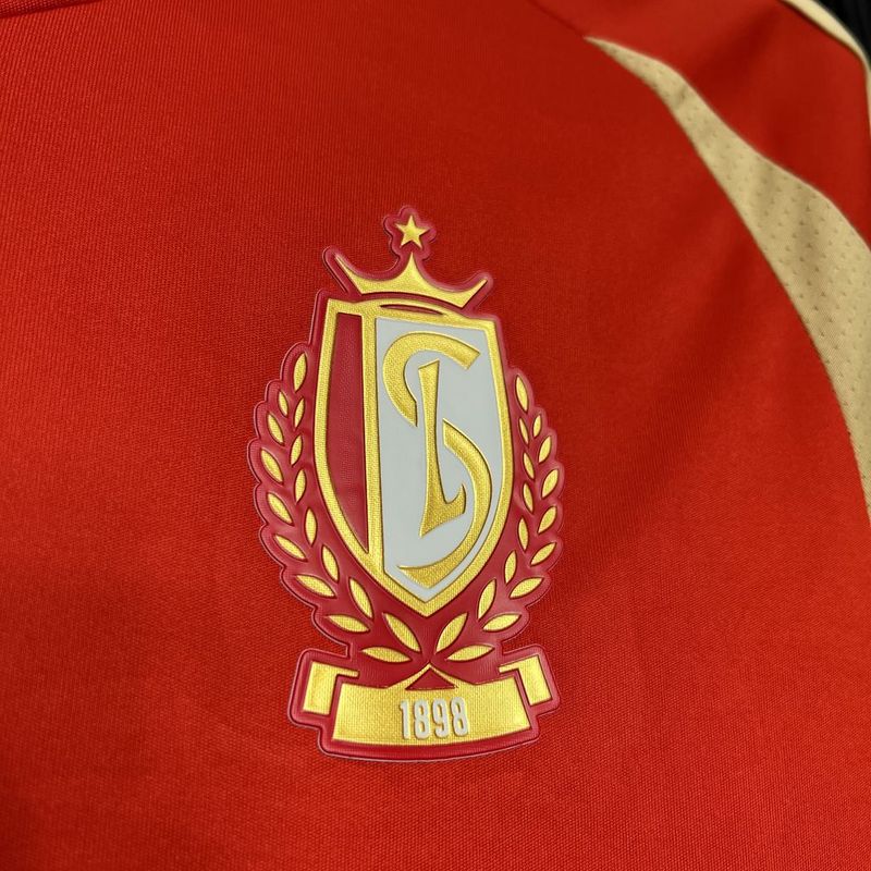 Camisa do Standard de Liège l 24/25