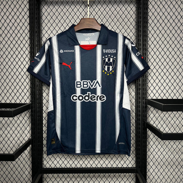 Camisa do Monterrey l 24∕25