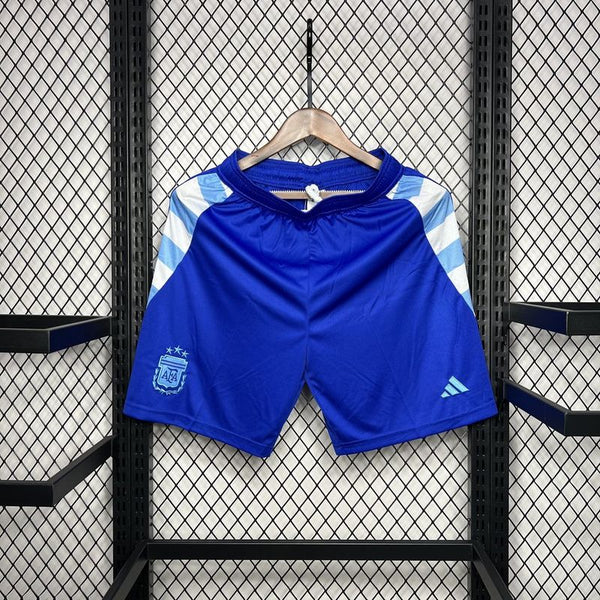 Shorts Argentina ll 2024/25