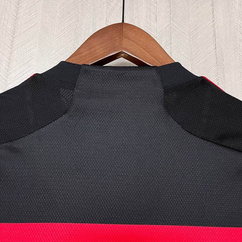 Camisa 24∕25 Flamengo l Listrada