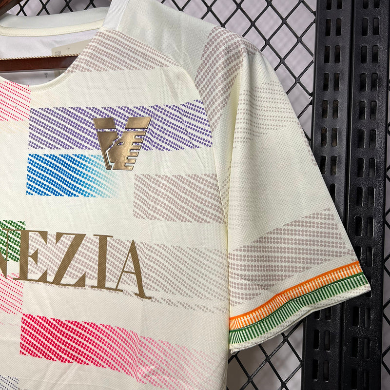 Camisa Venezia Edição Especial 24/25