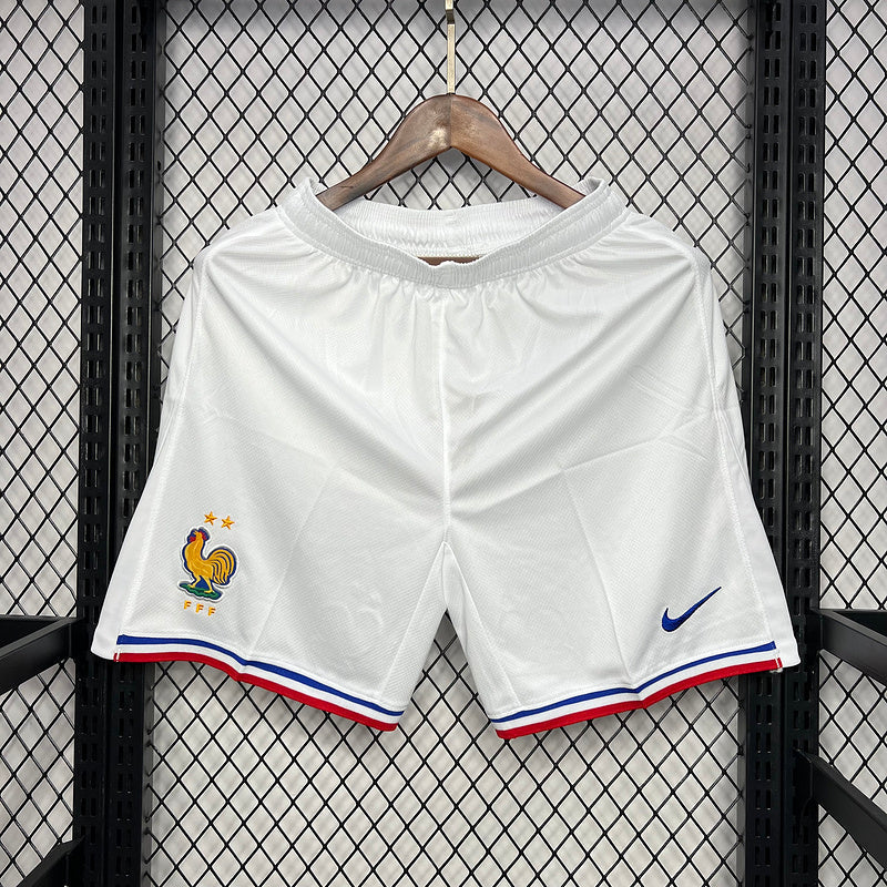 Shorts França ll 2024/25