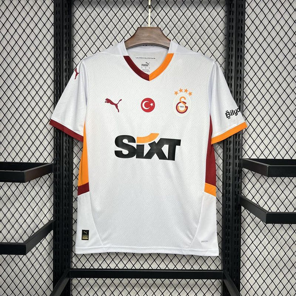 Camisa do Galatasarays ll 24/25