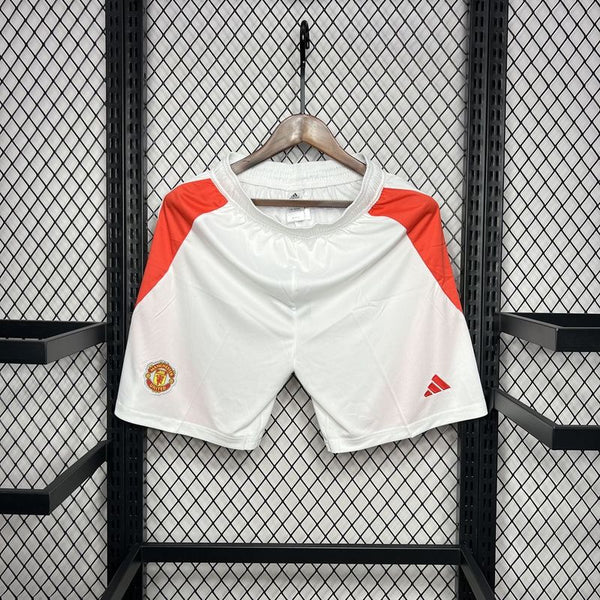 Shorts Manchester United l 2024/25