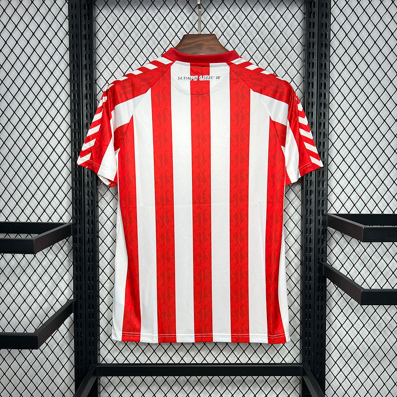 Camisa do Sunderlandl l 24∕25