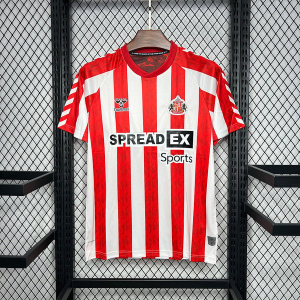 Camisa do Sunderlandl l 24∕25