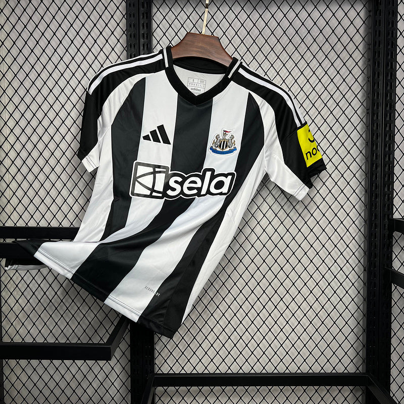 Camisa Newcastle United l 24/25