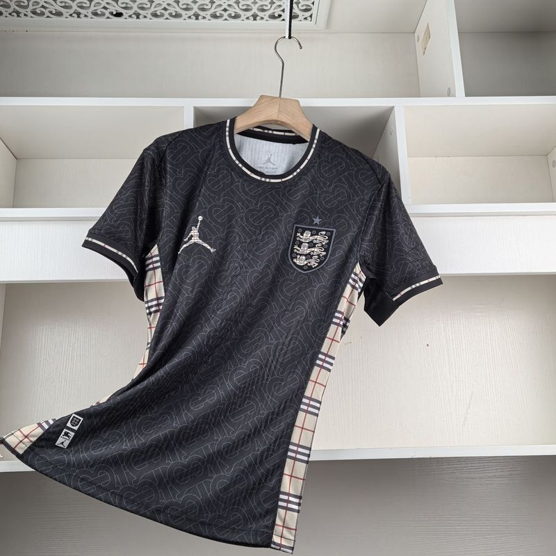 Camisa da Inglaterra Edição Especial 24∕25